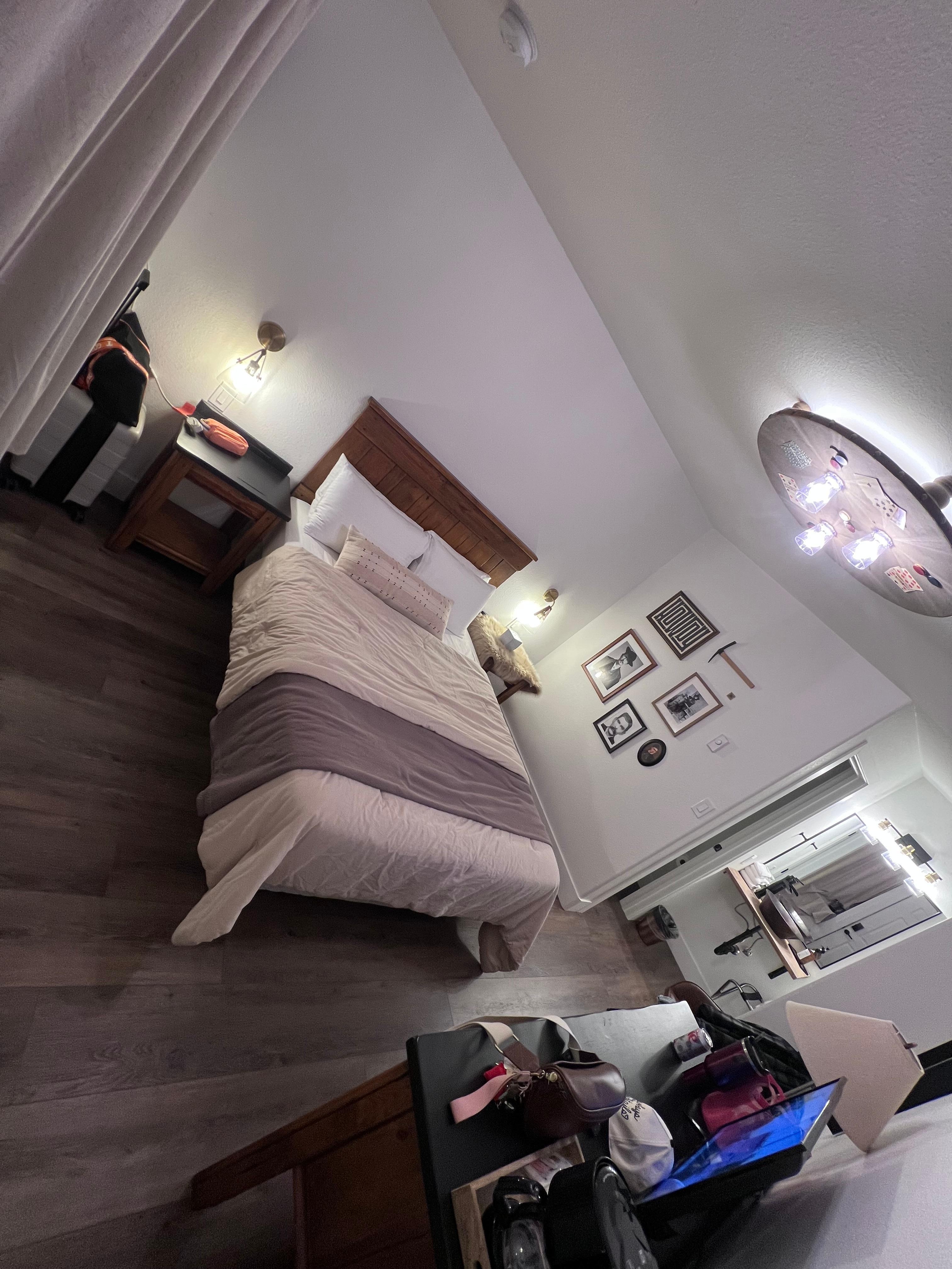 10/10 would stay here again!!