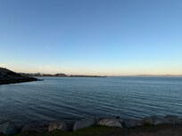 Distance view from the hotel grounds