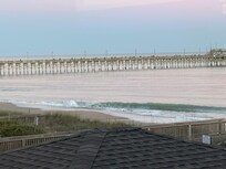 Beautiful beach view