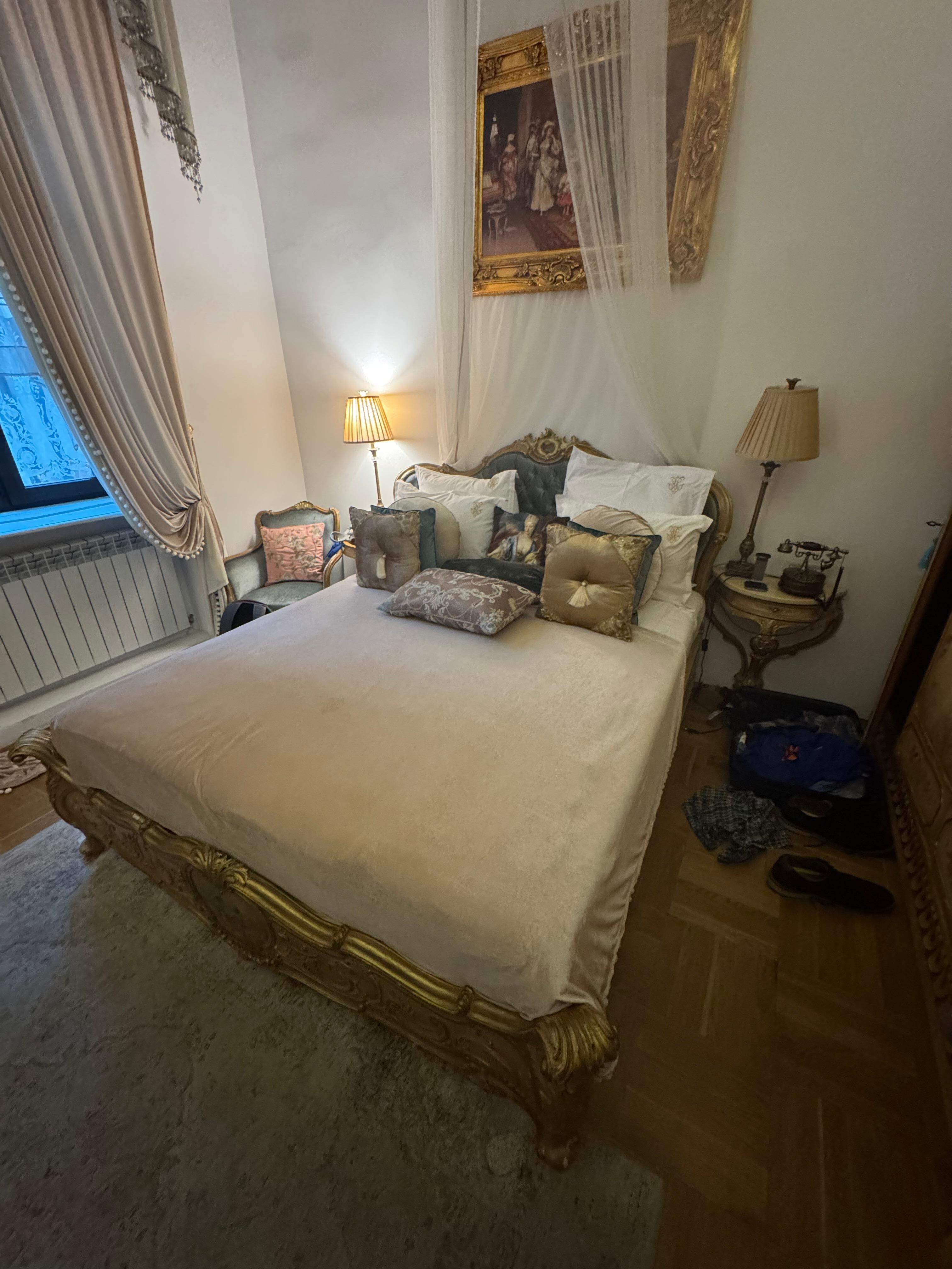 A room