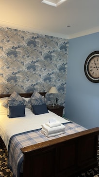Ruffin room