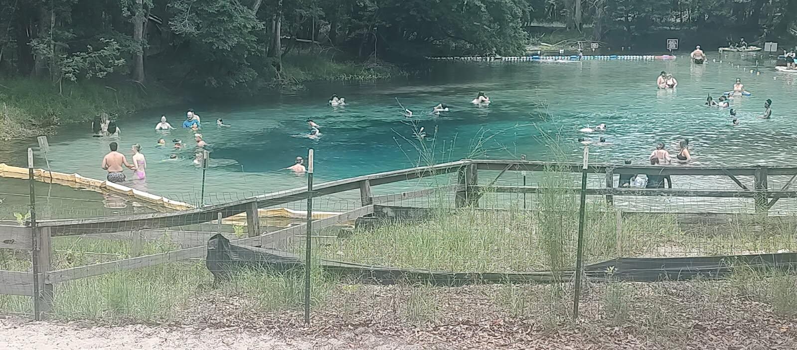 Gilchrest Springs