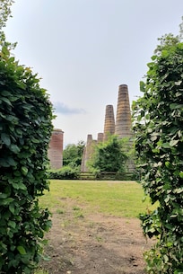 Rüdersdorf Museumspark