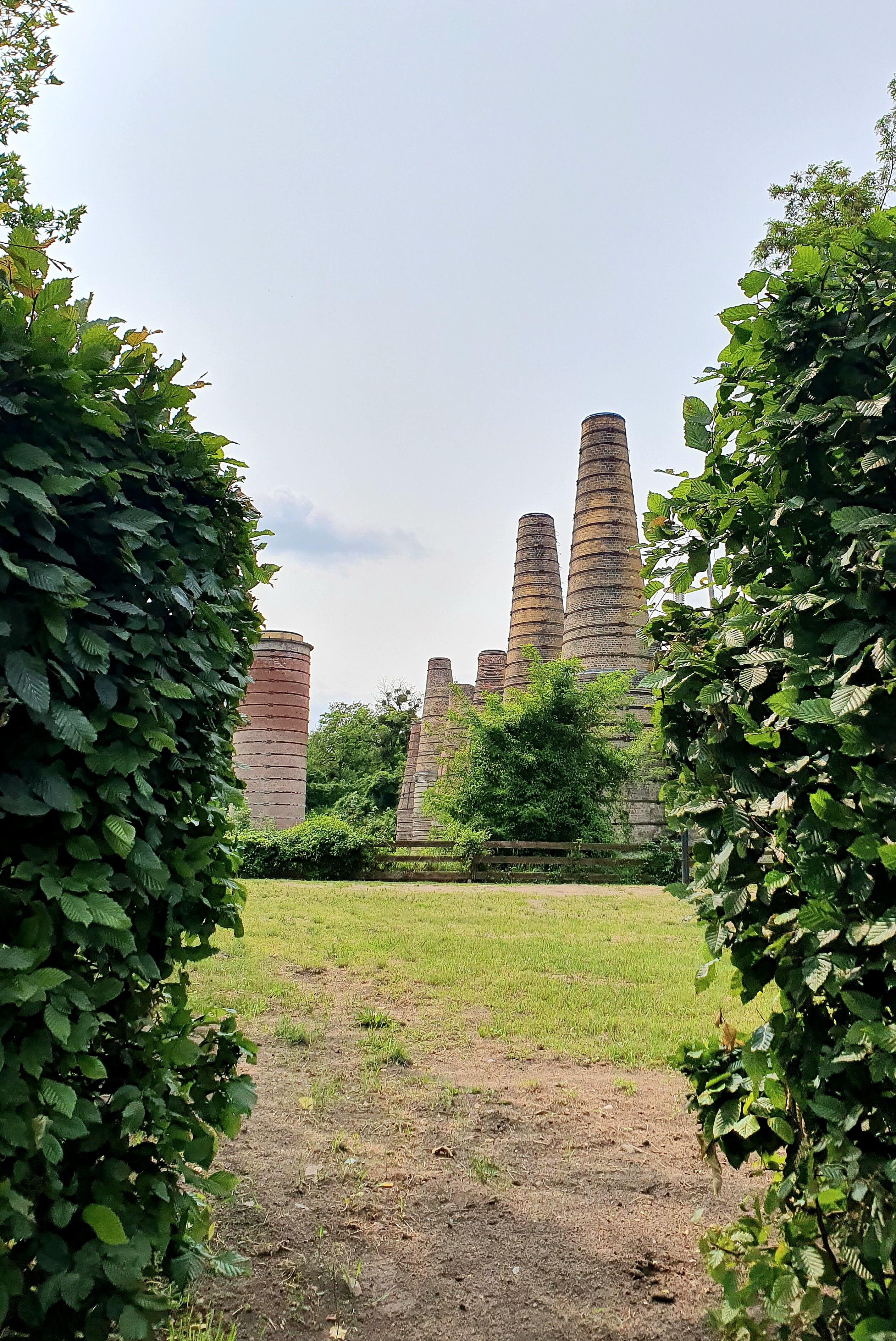 Rüdersdorf Museumspark