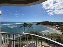 Room view