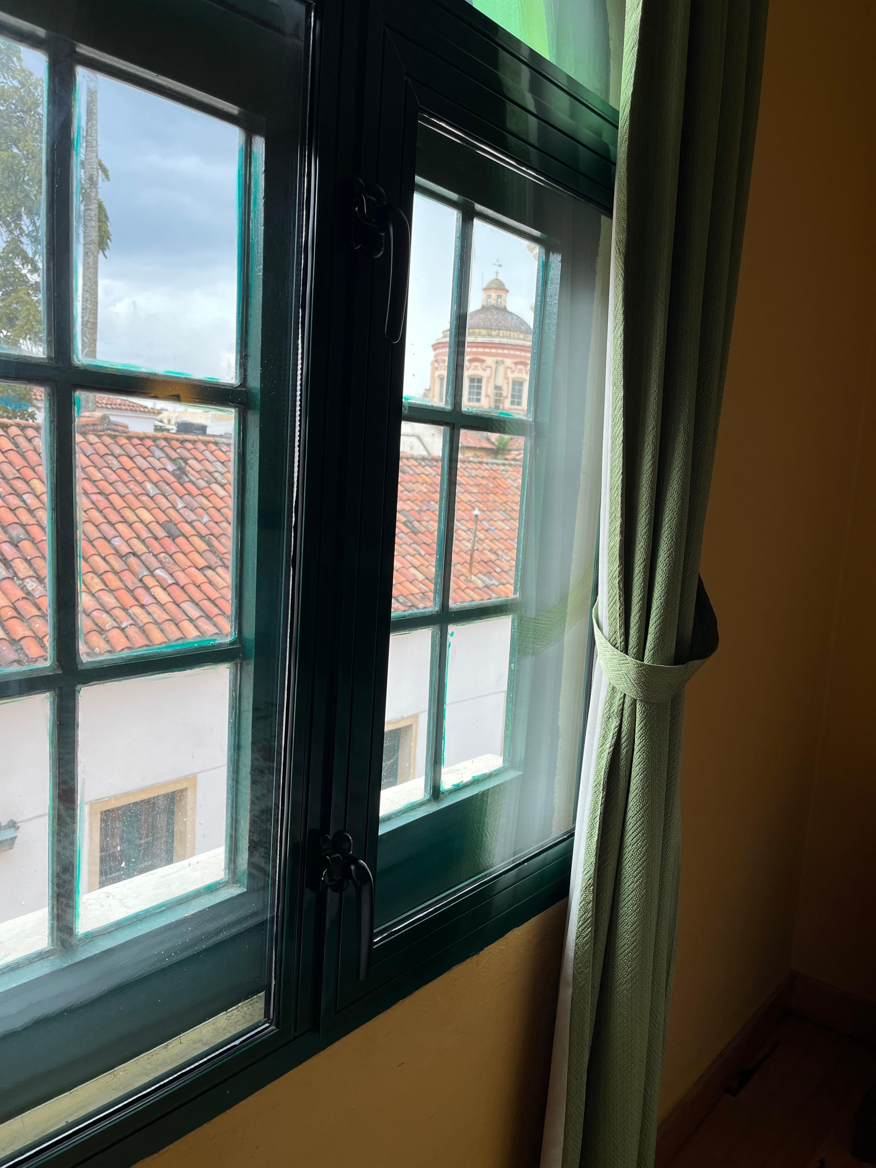 They truly made me feel like this was a second home and their attention to detail in customer service was second to none