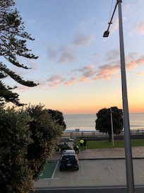 Sunrise