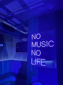 The club which opens after 23:00