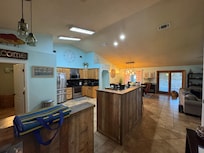Amazing kitchen