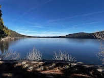Hiking at Fallen Leaf Lake