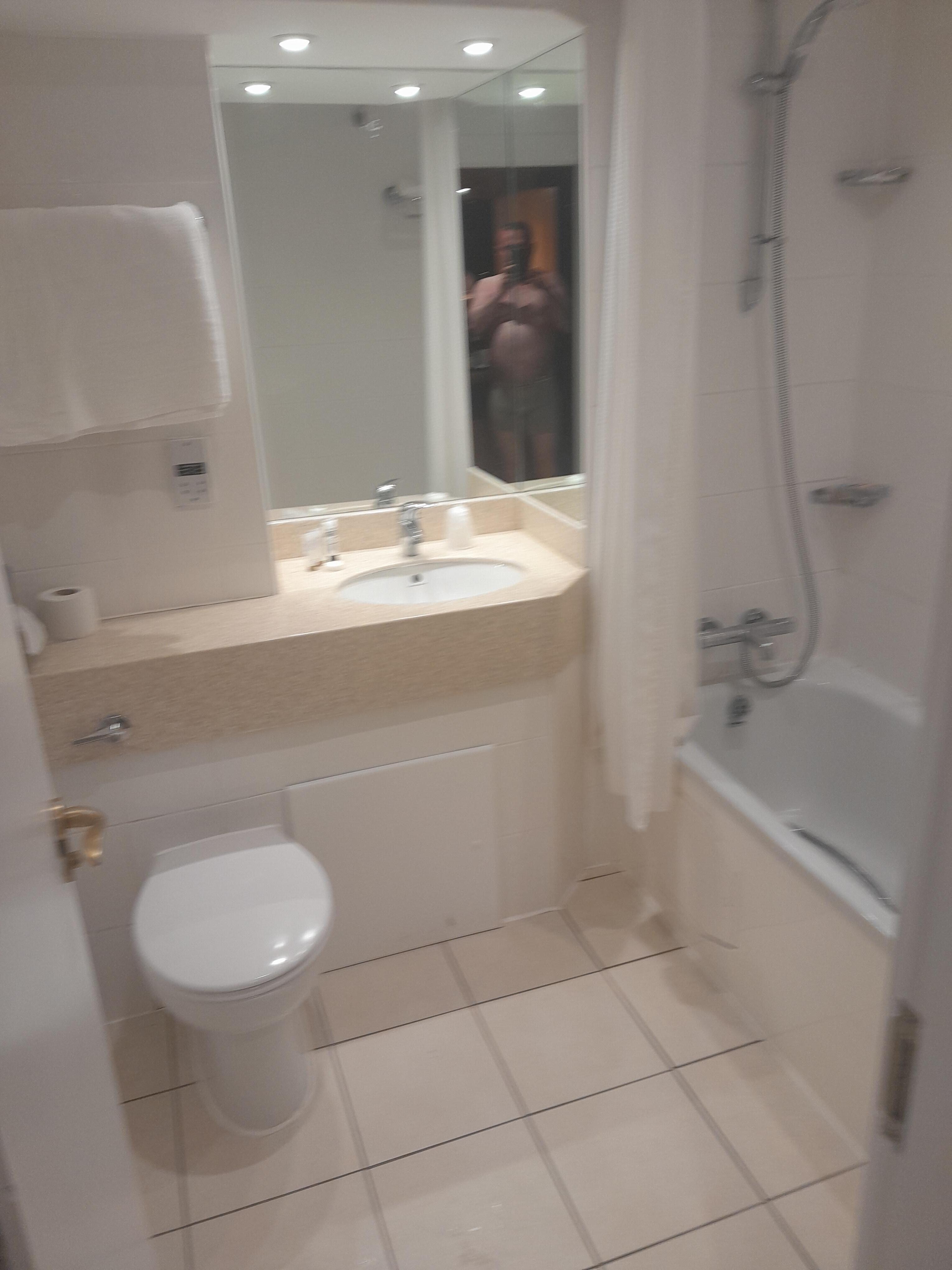 En suite