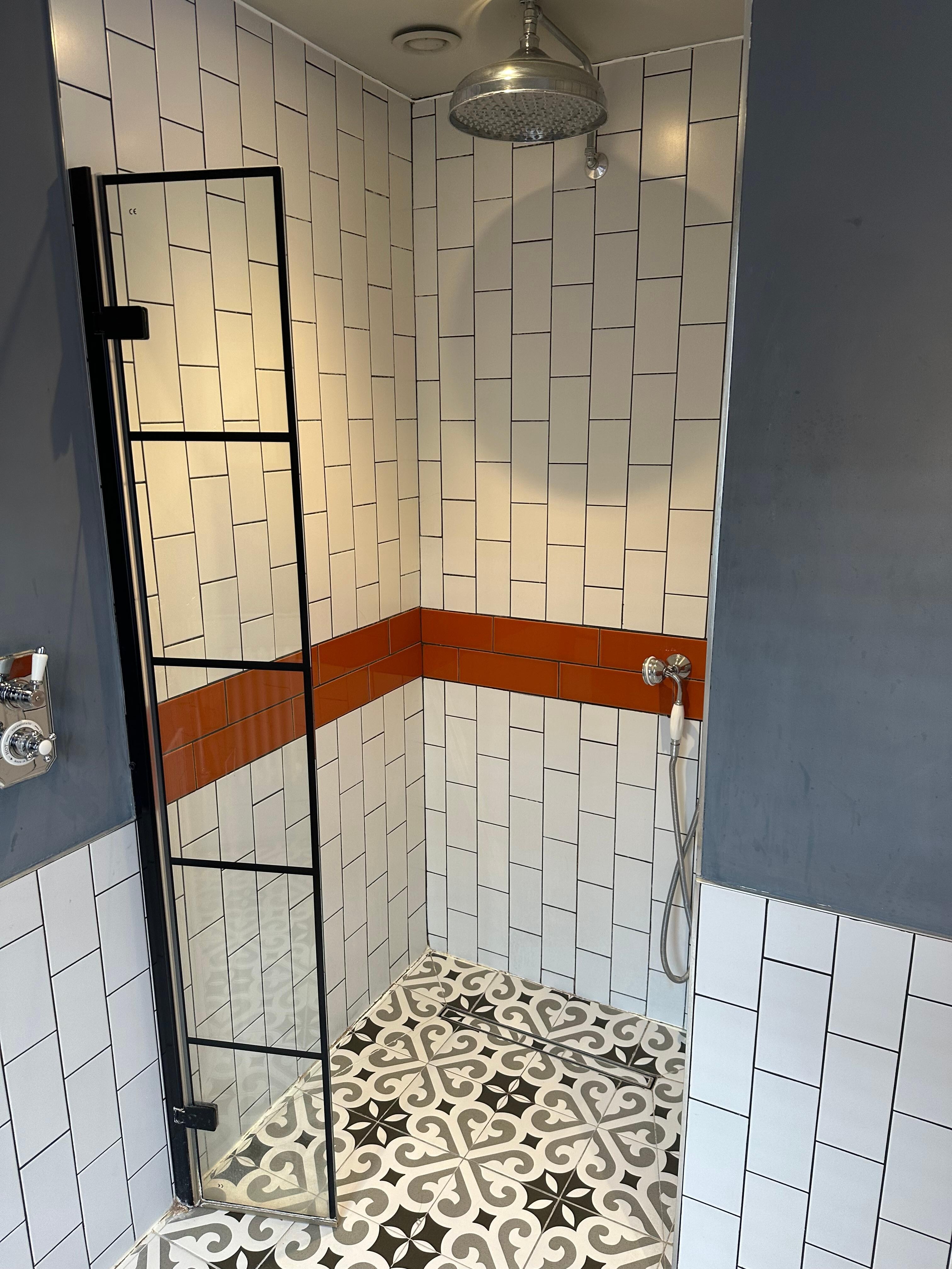 Shower