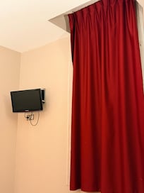 Old furnishing