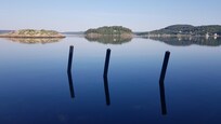 Harbour