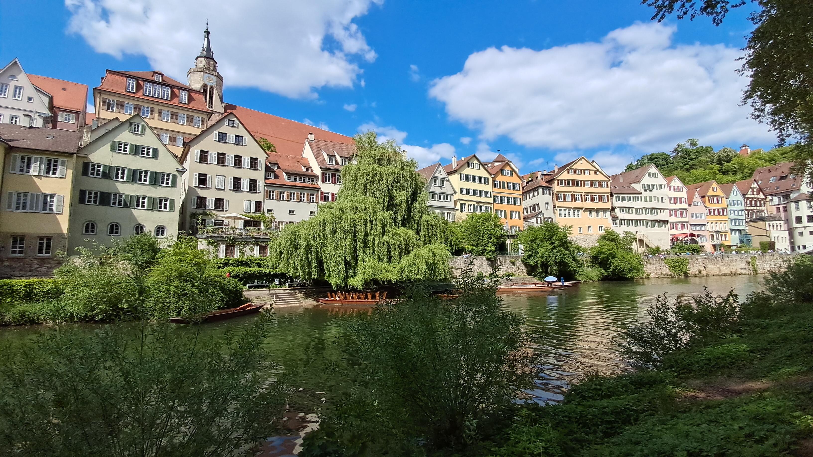 Tübingen