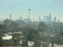 7th floor NYC view