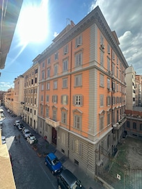 Vista desde mi
Balcón