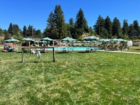 Main pool