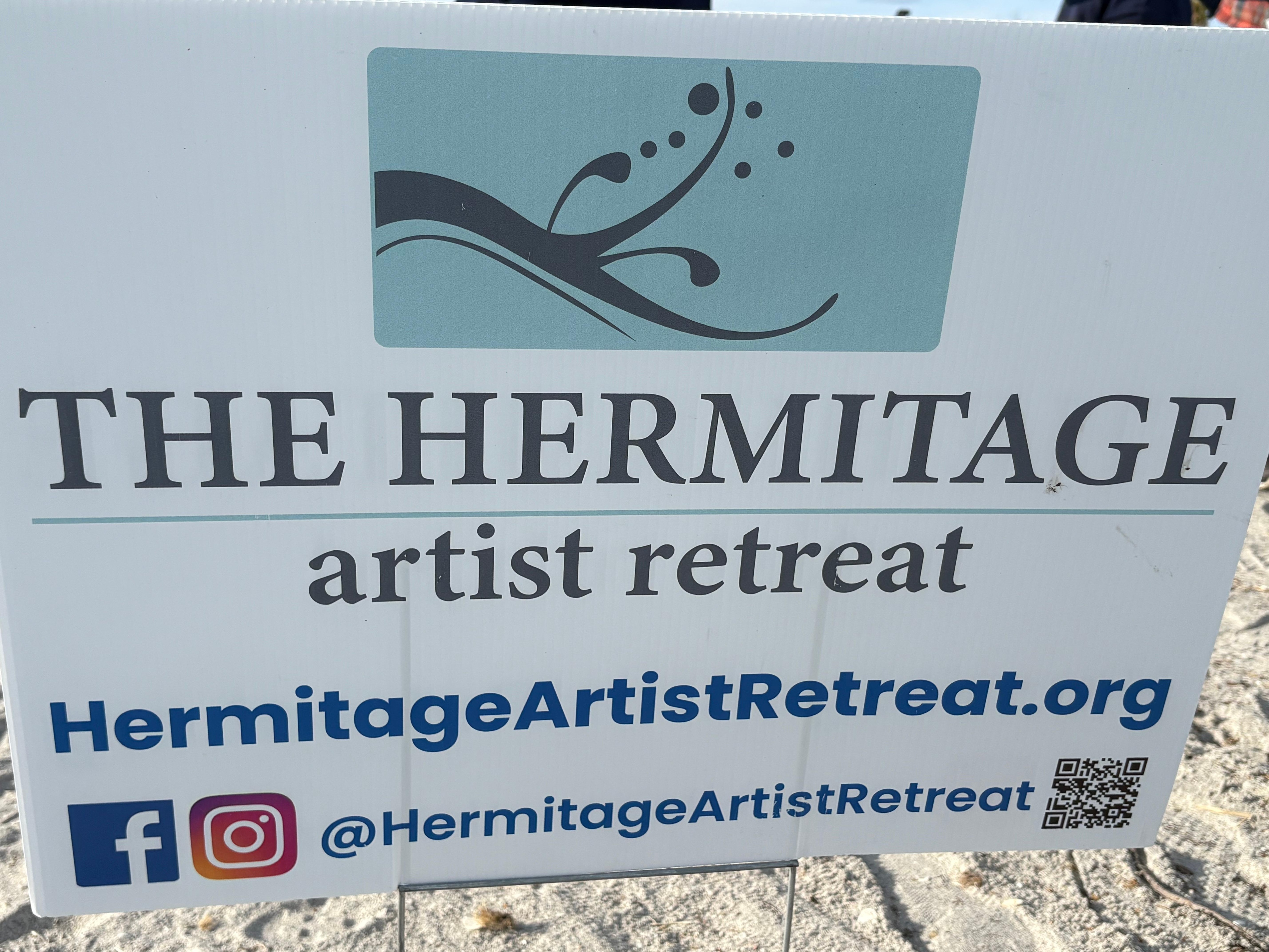 Suggested by Kim, Manasota Beach.