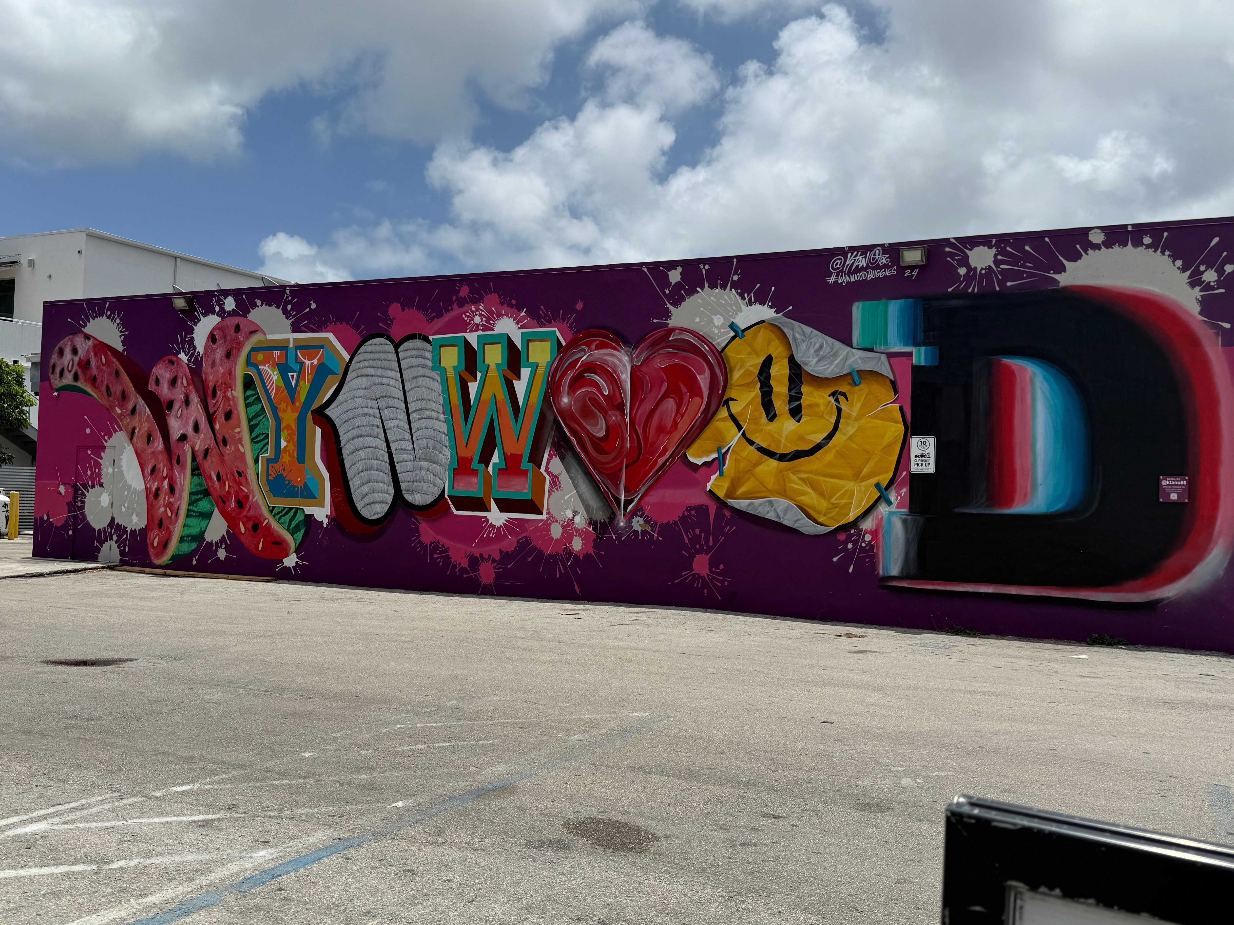 Wynwood Walla