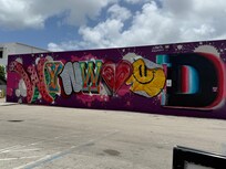 Wynwood Walla