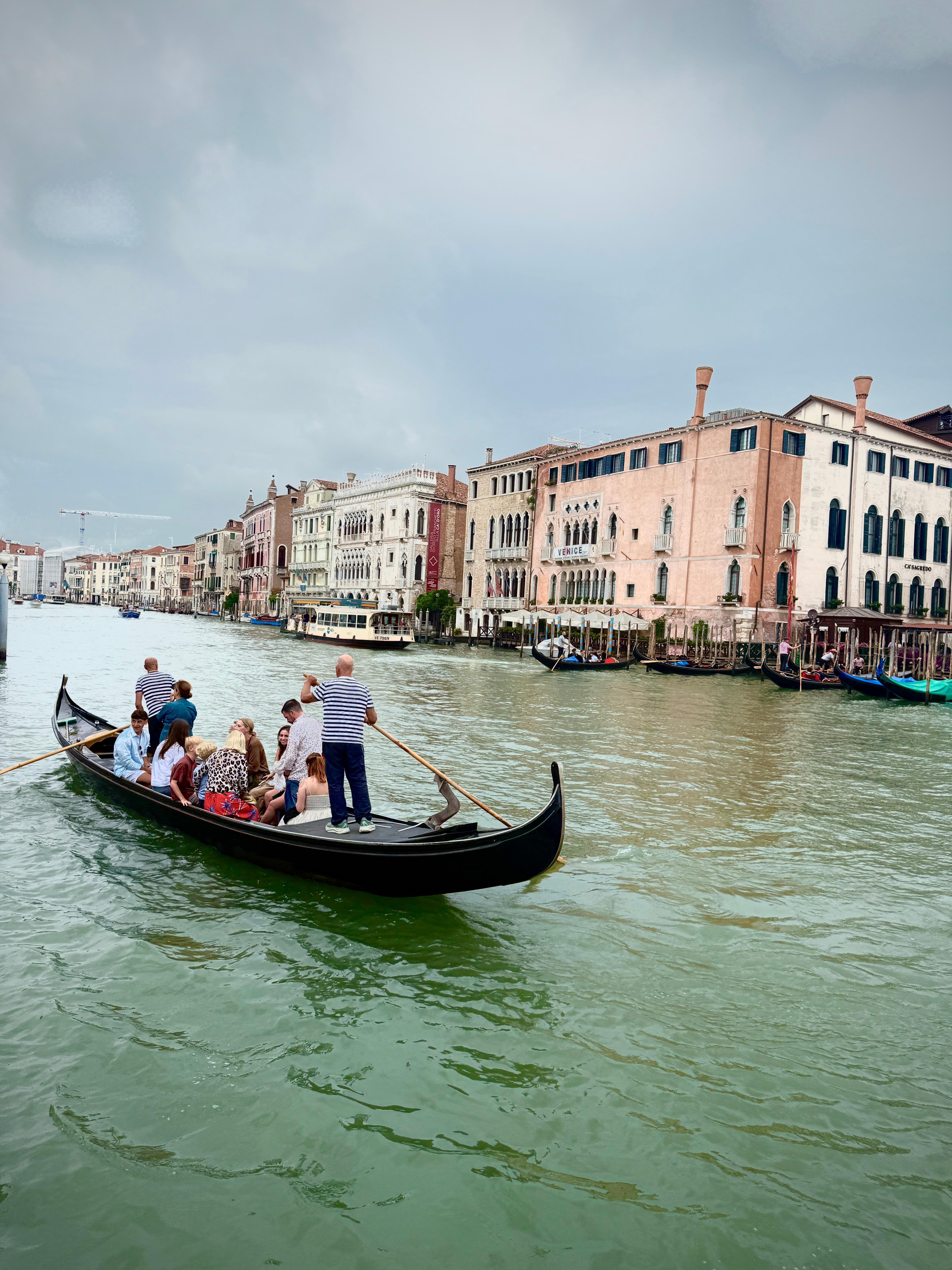 Grand Canal