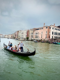Grand Canal