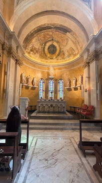Chapel