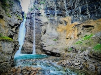 Johnson Canyon