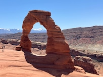Arches National Park