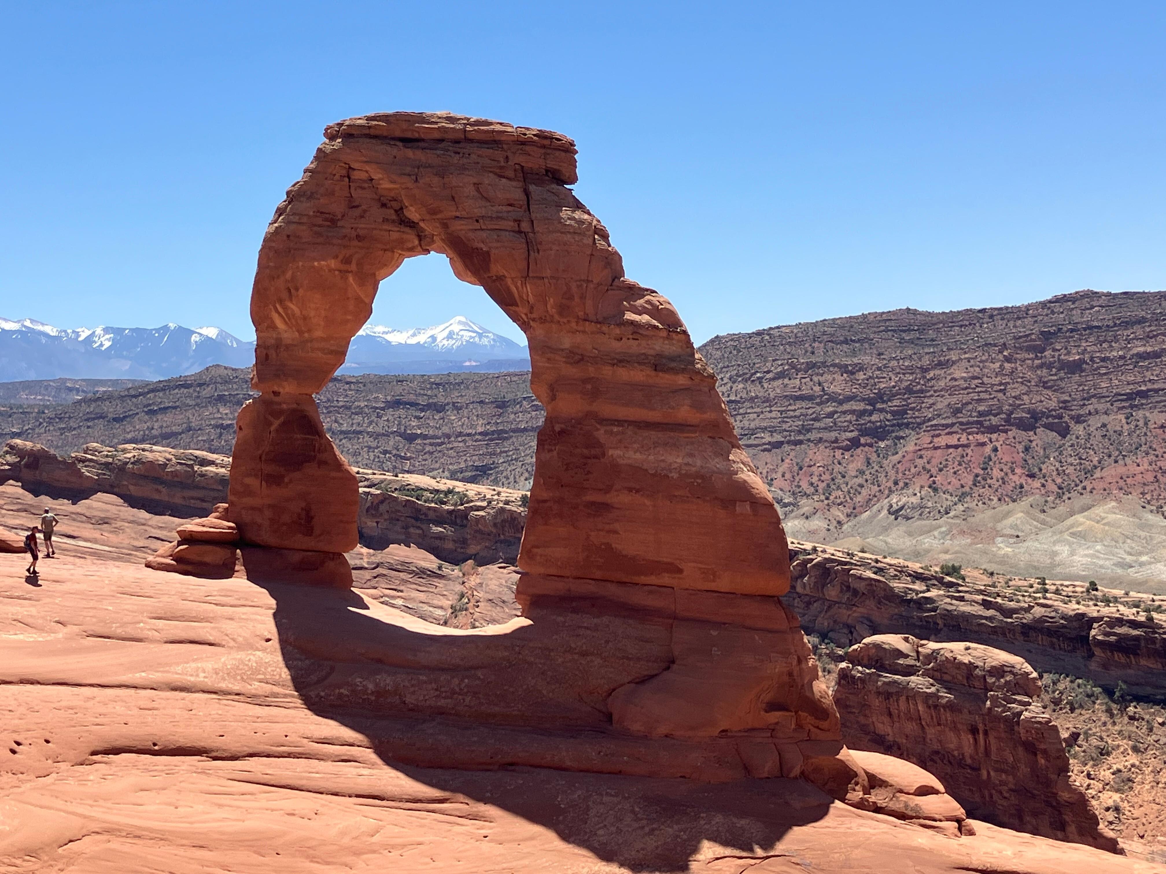 Arches National Park