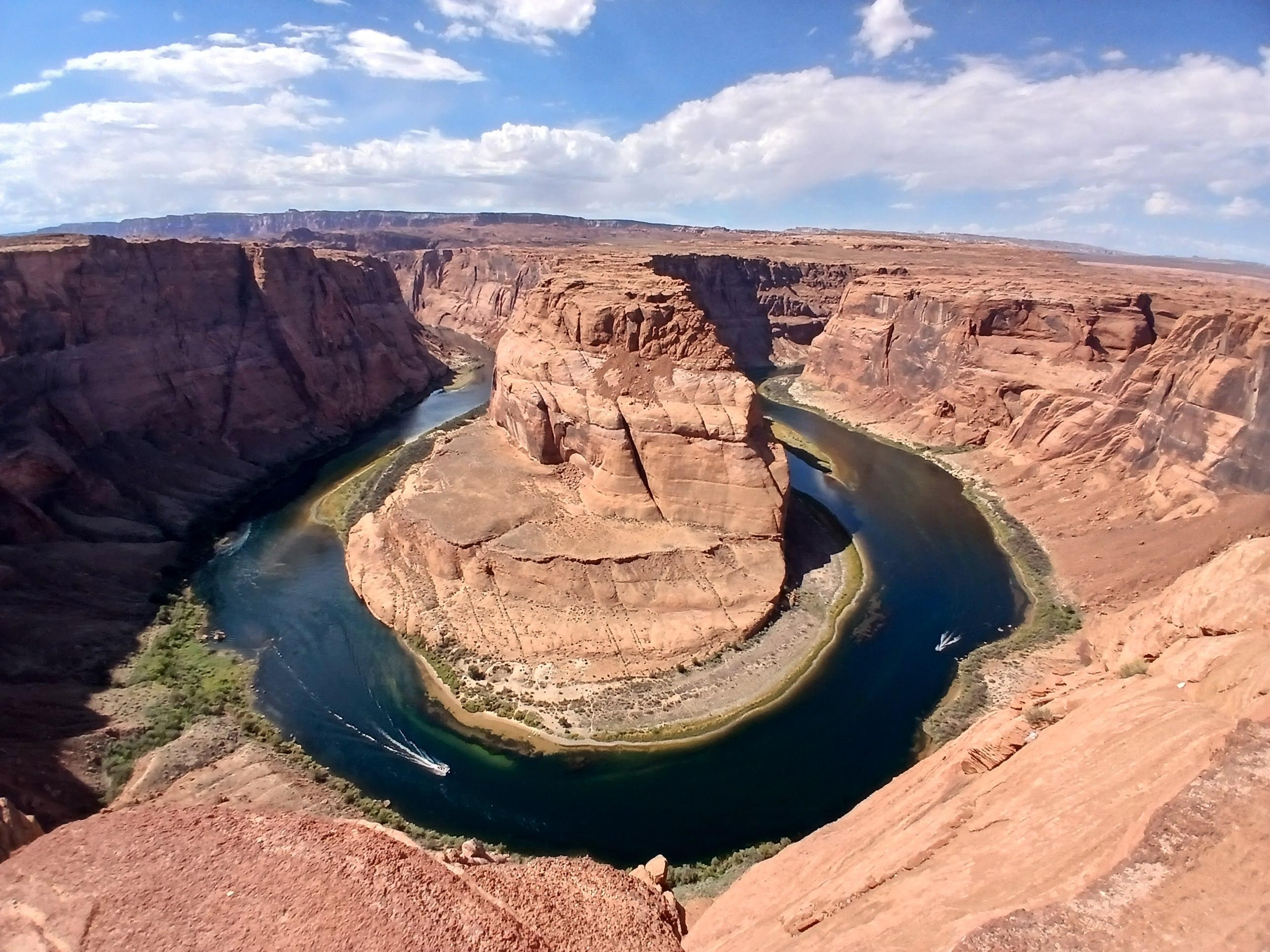 Horseshoe Bend