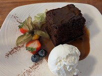 Black pudding