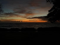 Sunrise from sunrise cottage