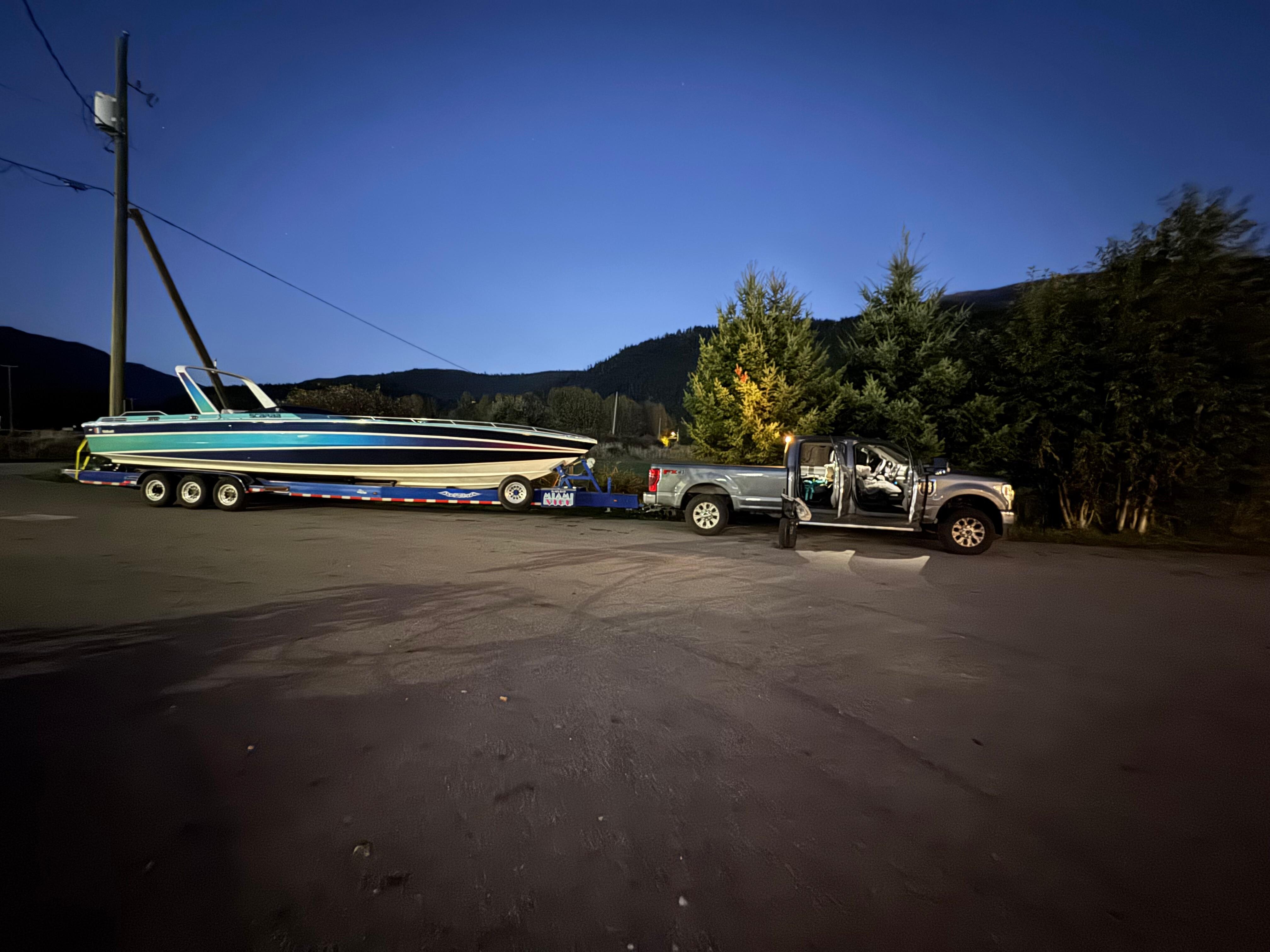 They helped me find parking that was easy for me to get in and out of. 