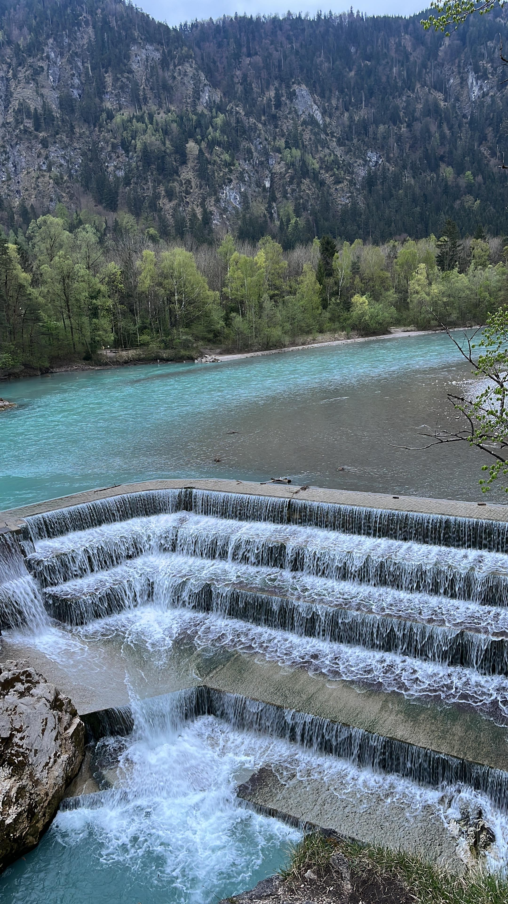 Lechfall