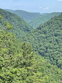 vista at Colton Point Park