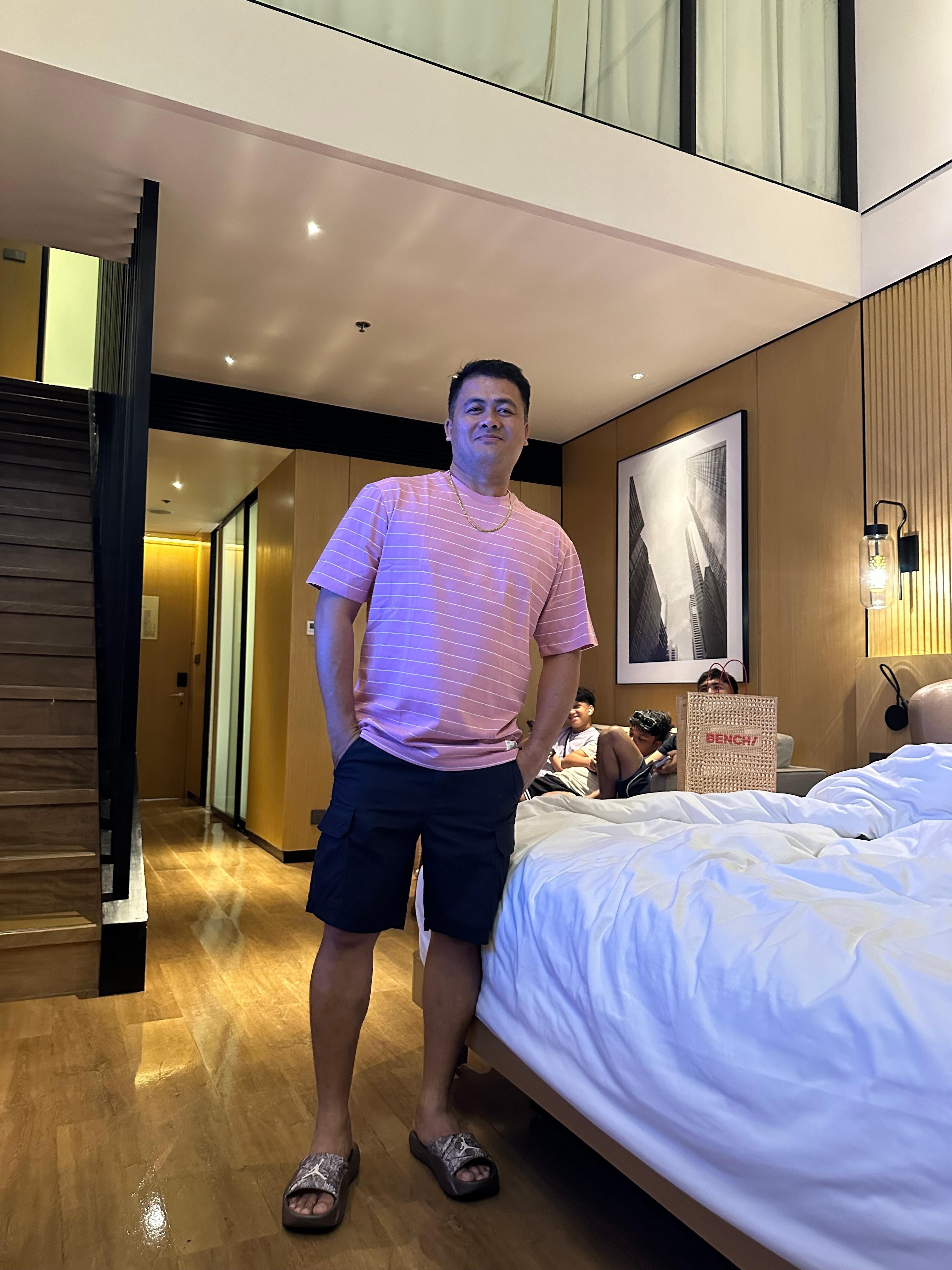 Sheraton Newport Mall