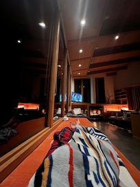 Living my best life.