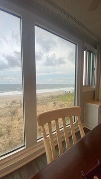 Room view