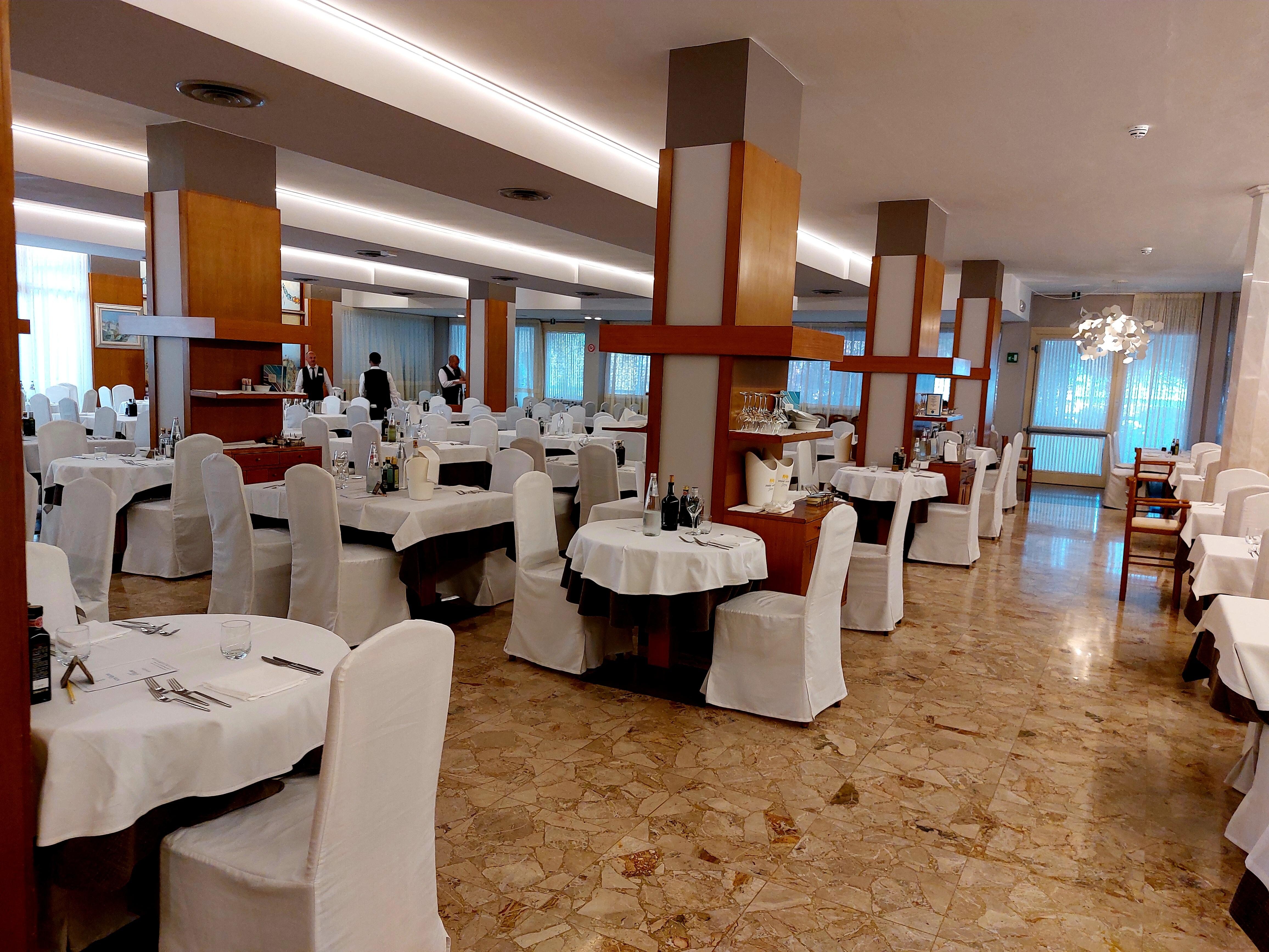 Speisesaal 