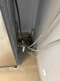 Ice machine not working