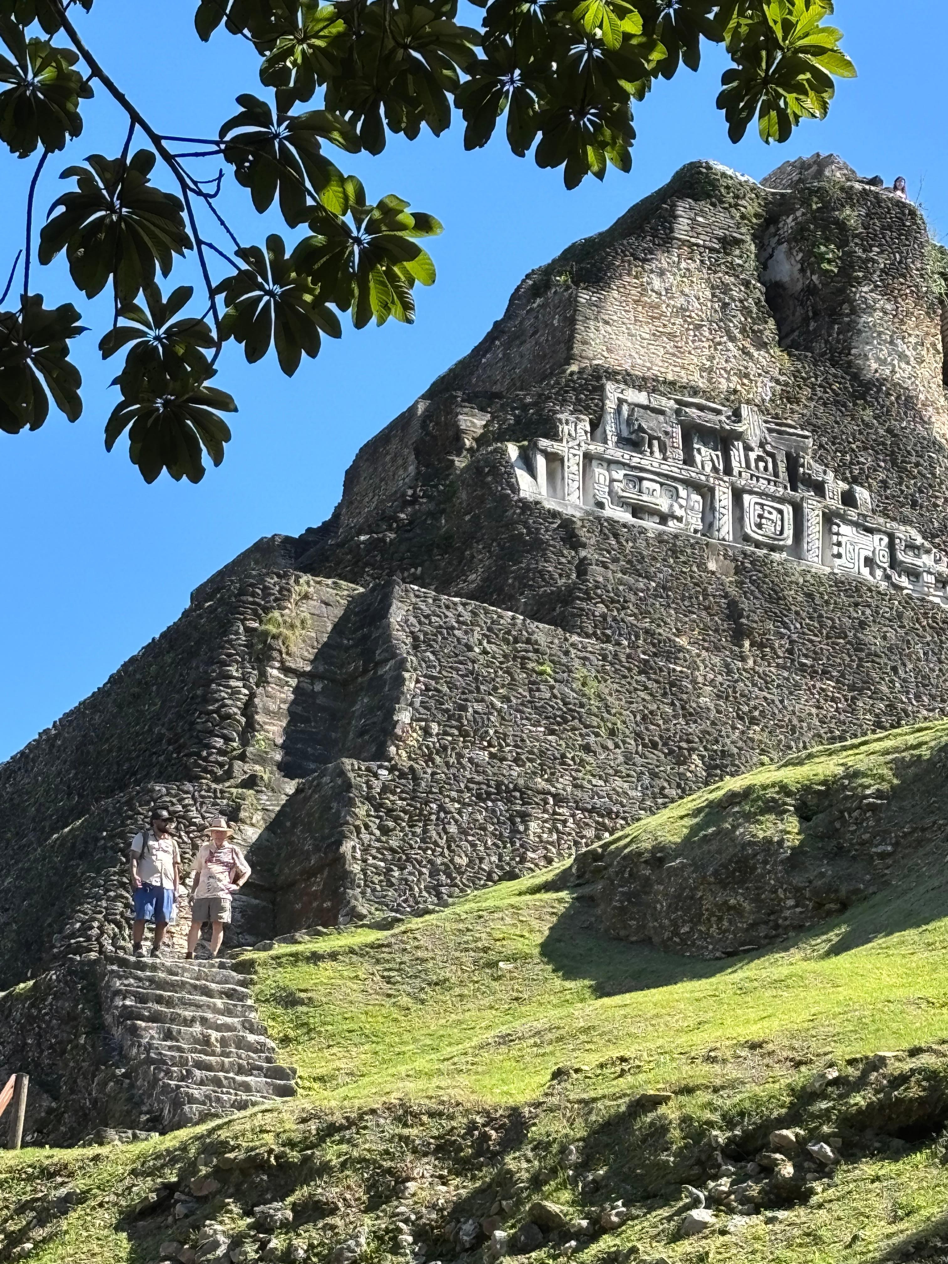 Xunantunich