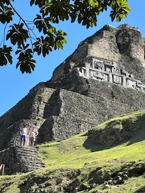 Xunantunich