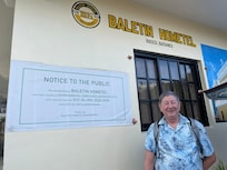 Environmental certification