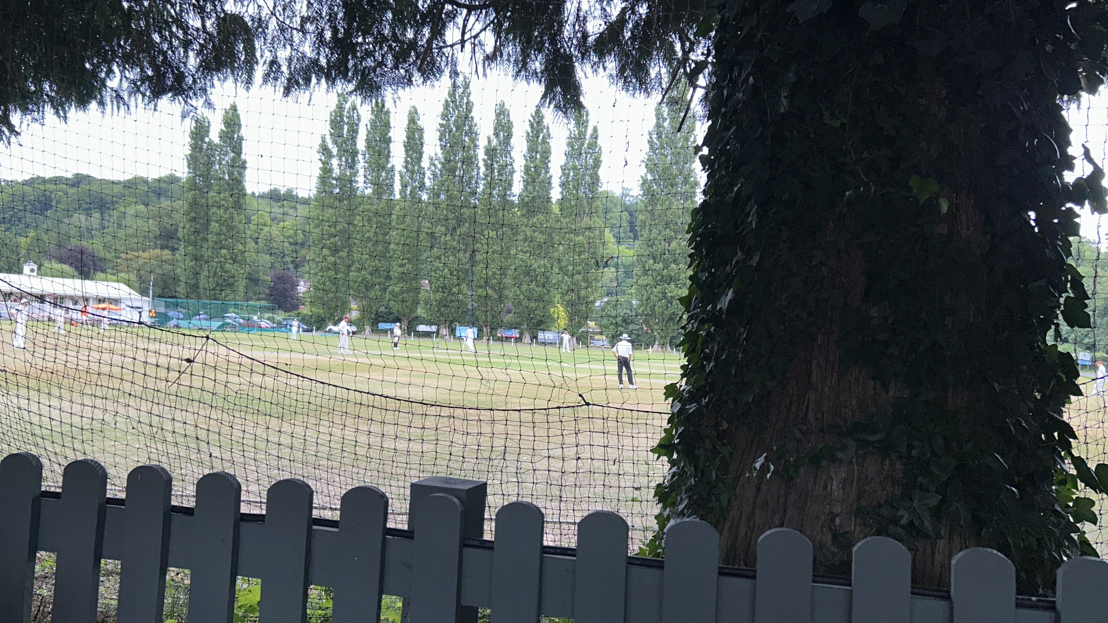 Little Angel Inn, Henley. Recommend Bobotie main meal