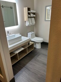 Cutest bathroom EVER!