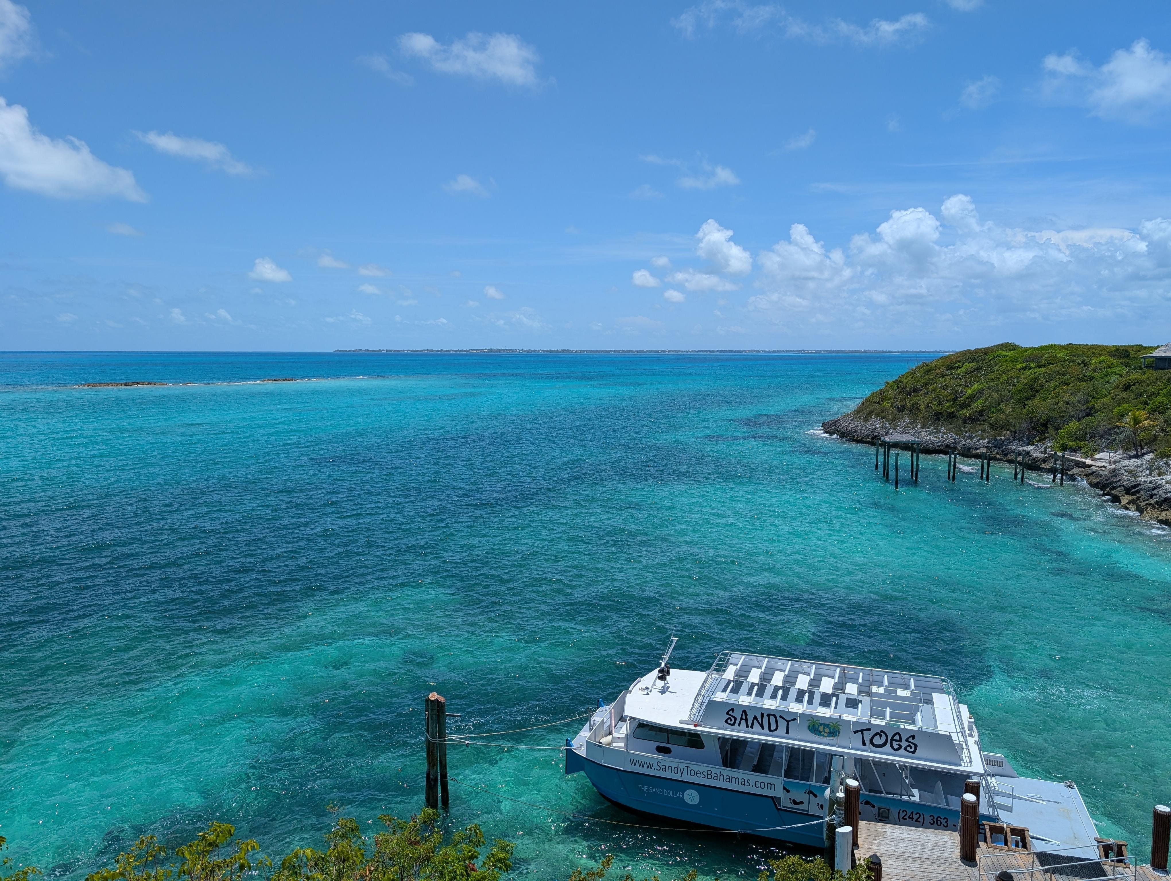 Rose Island