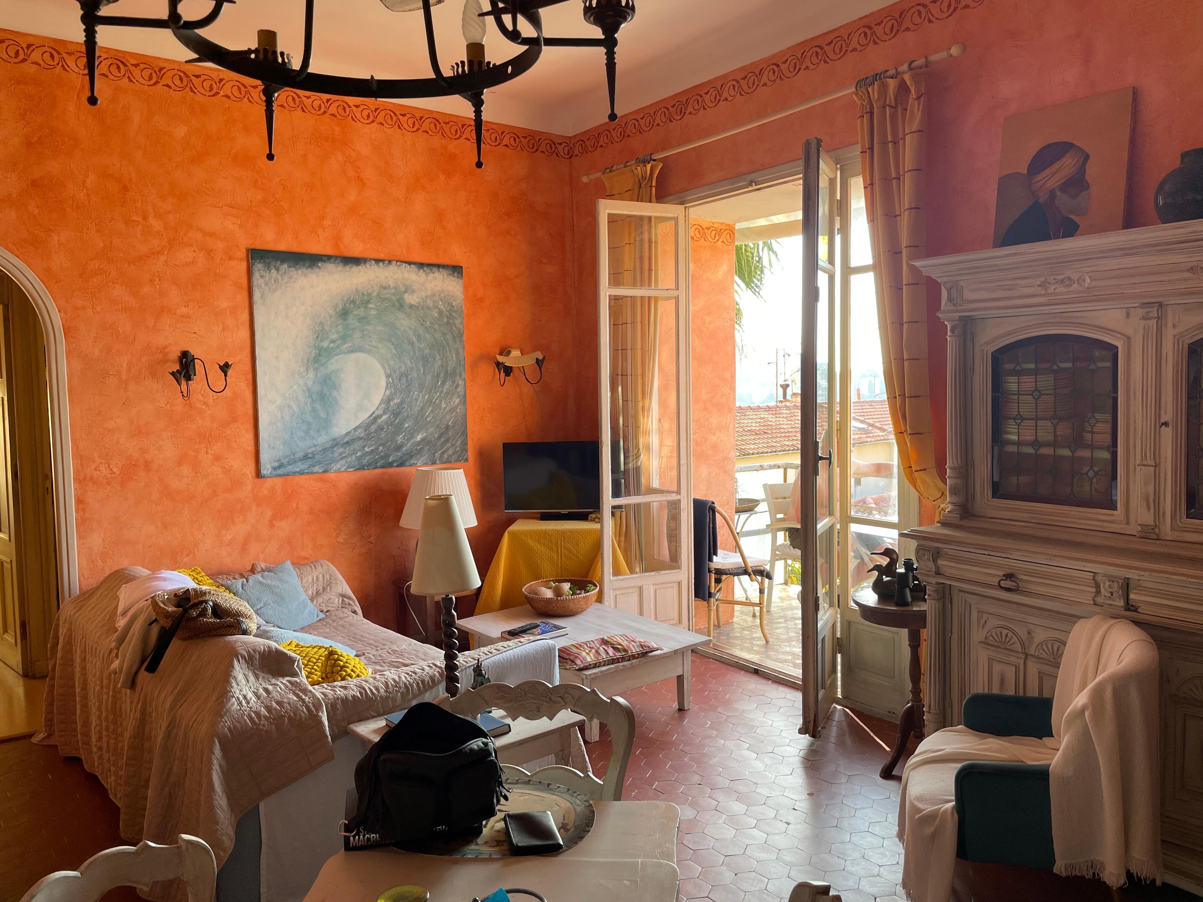 Sitting Room