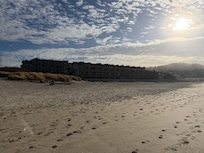 Great place to stay. We will be back.